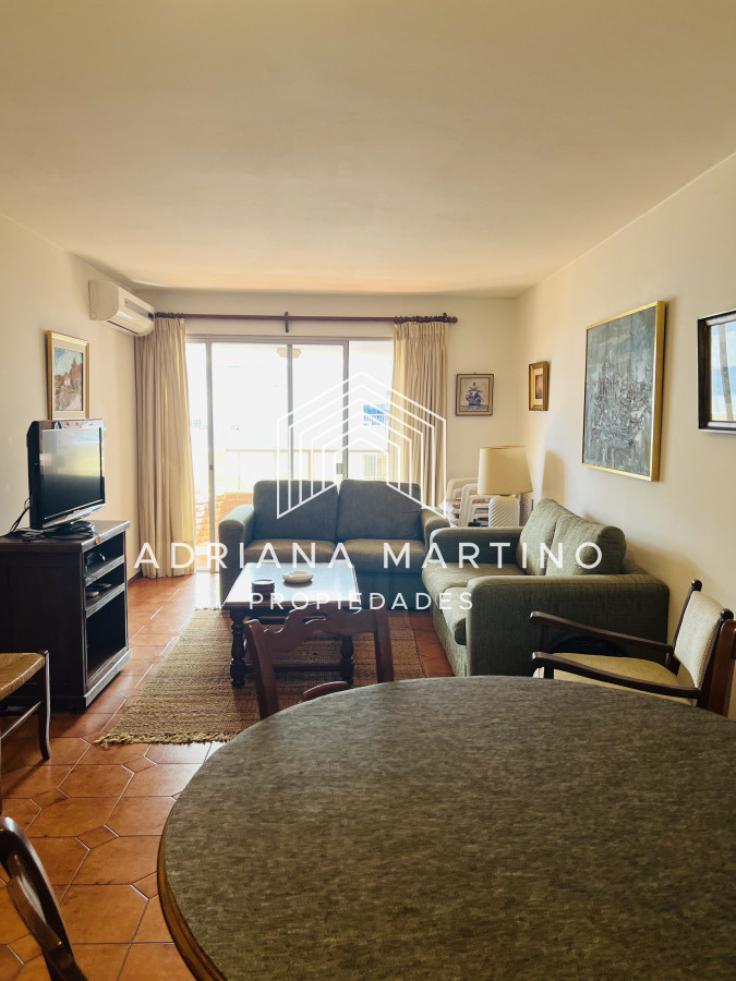 Apartamento ID.71303 - Apartamento en Venta Primera Linea- Mansa.