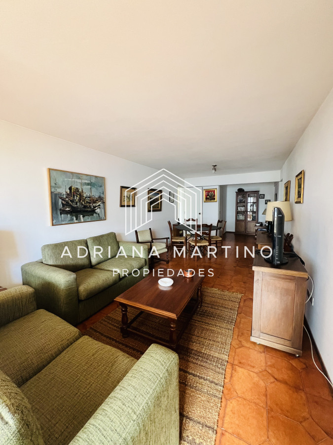 Apartamento ID.71303 - Apartamento en Venta Primera Linea- Mansa.