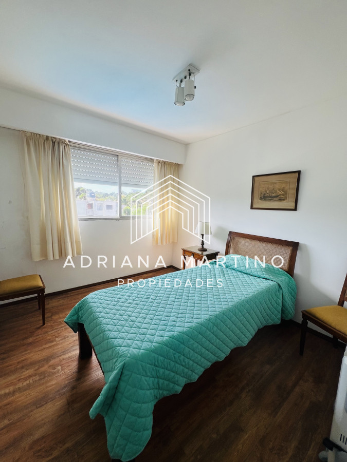 Apartamento ID.71303 - Apartamento en Venta Primera Linea- Mansa.
