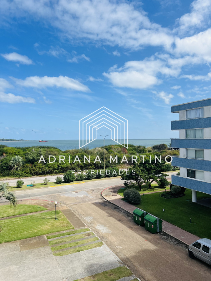 Apartamento ID.71303 - Apartamento en Venta Primera Linea- Mansa.