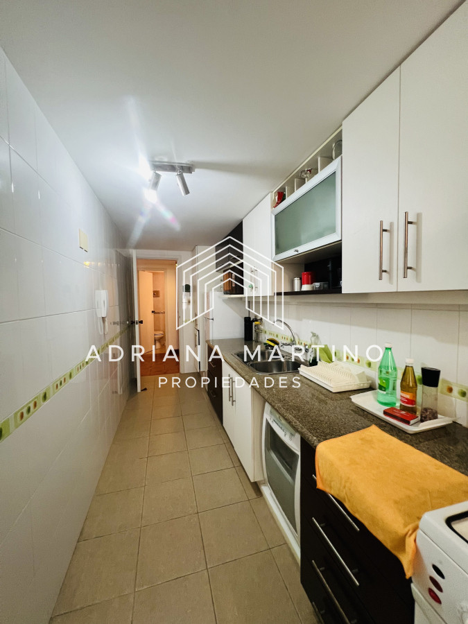Apartamento ID.71304 - Venta de Apartamento Playa Mansa- Punta del Este.