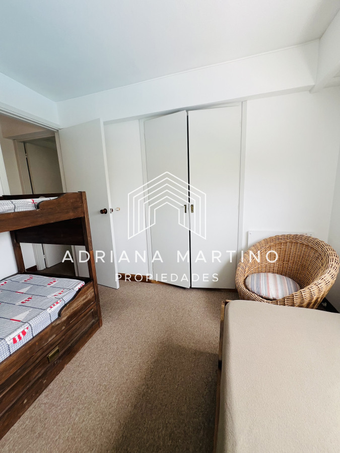 Apartamento ID.71304 - Venta de Apartamento Playa Mansa- Punta del Este.
