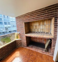 Apartamento en Venta Primera Linea- Mansa.