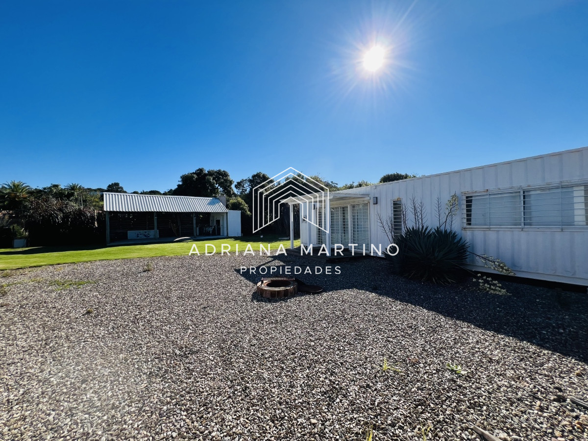 Casa ID.70803 - Venta de Casa en Playa las Grutas Punta Ballena.