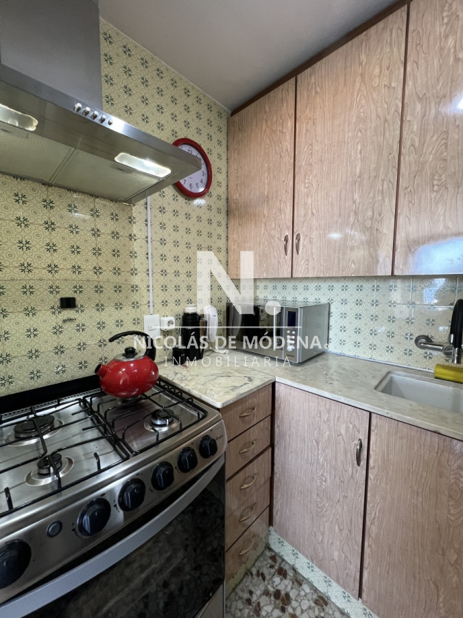 Apartamento
