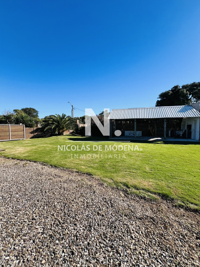 Casa ID.7917 - Venta de Casa en Playa las Grutas Punta Ballena.