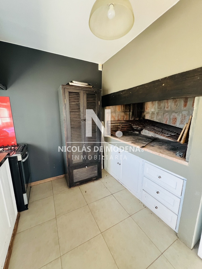 Casa ID.7917 - Venta de Casa en Playa las Grutas Punta Ballena.