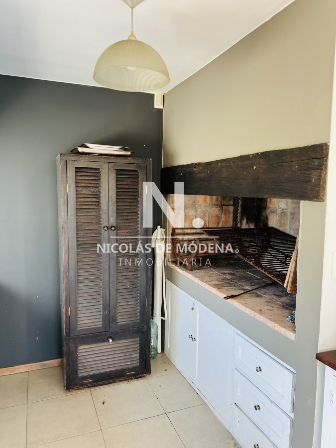 Casa ID.7917 - Venta de Casa en Playa las Grutas Punta Ballena.