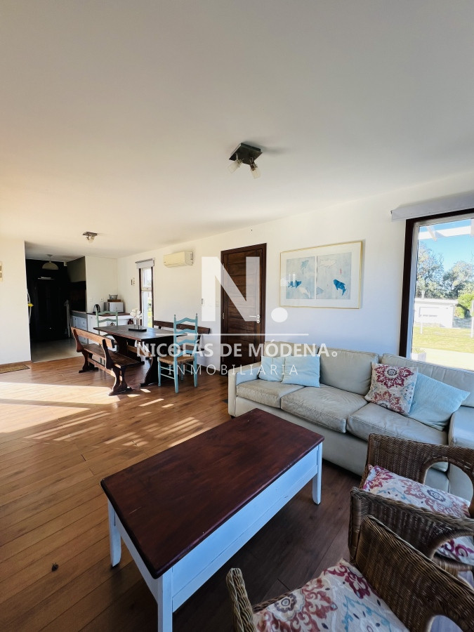 Casa ID.7917 - Venta de Casa en Playa las Grutas Punta Ballena.