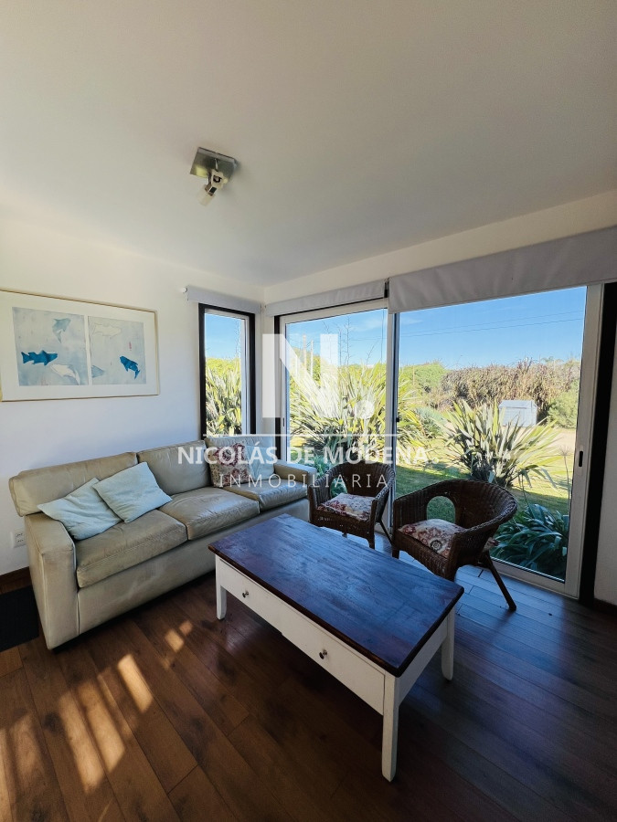 Casa ID.7917 - Venta de Casa en Playa las Grutas Punta Ballena.