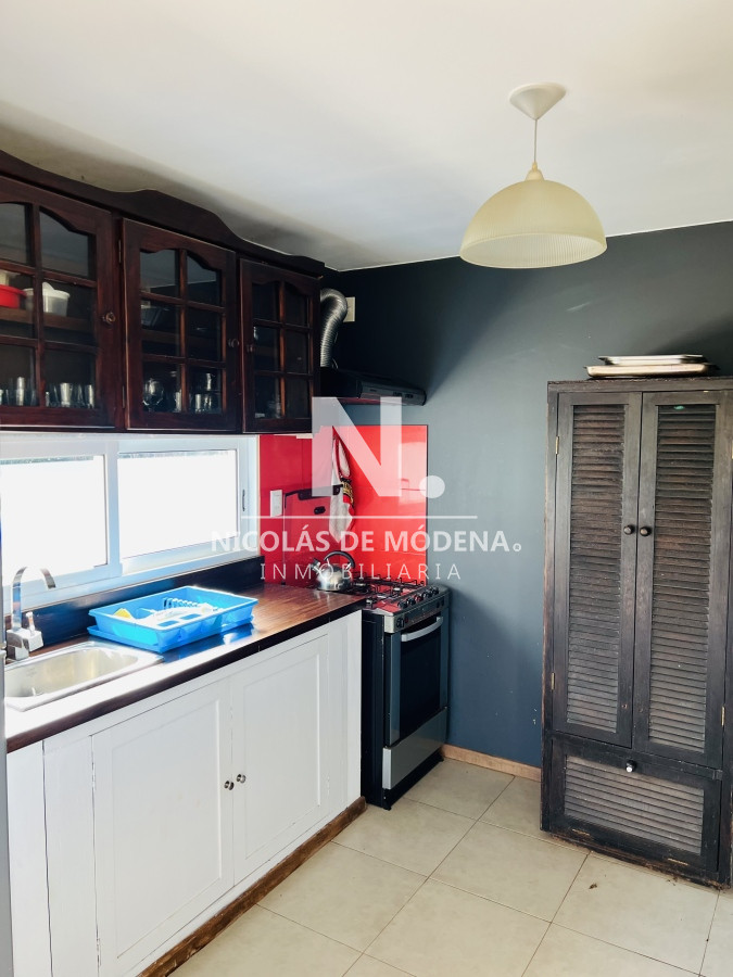 Casa ID.7917 - Venta de Casa en Playa las Grutas Punta Ballena.