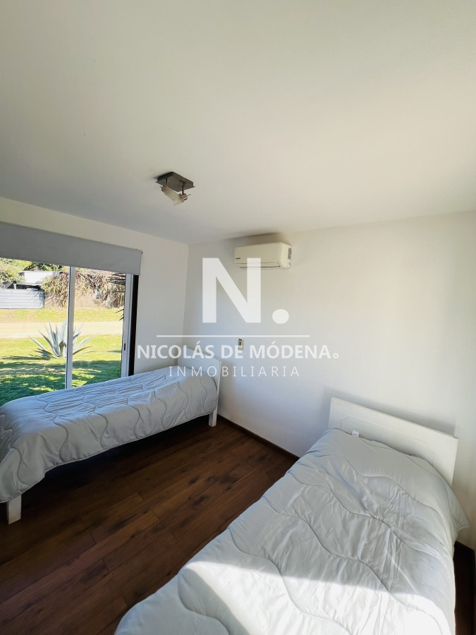 Casa ID.7917 - Venta de Casa en Playa las Grutas Punta Ballena.