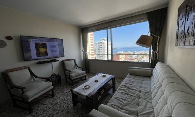 Venta de apartamento en Peninsula-Punta del Este.