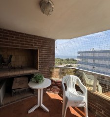 Venta de apartamento - Playa Mansa