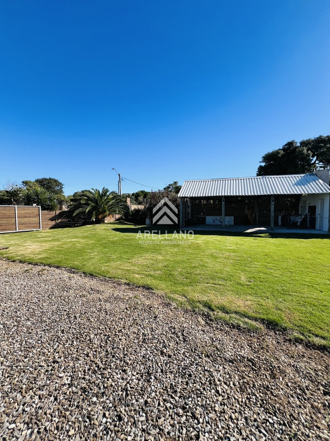 Casa ID.3645 - Venta de Casa en Playa las Grutas Punta Ballena.