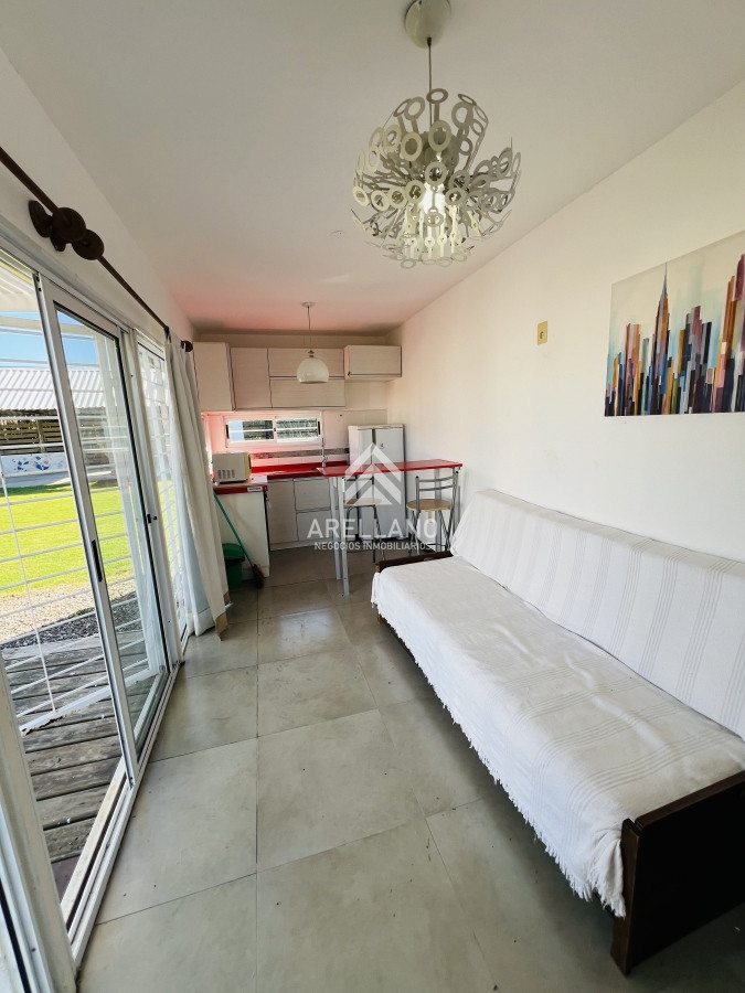 Casa ID.3645 - Venta de Casa en Playa las Grutas Punta Ballena.
