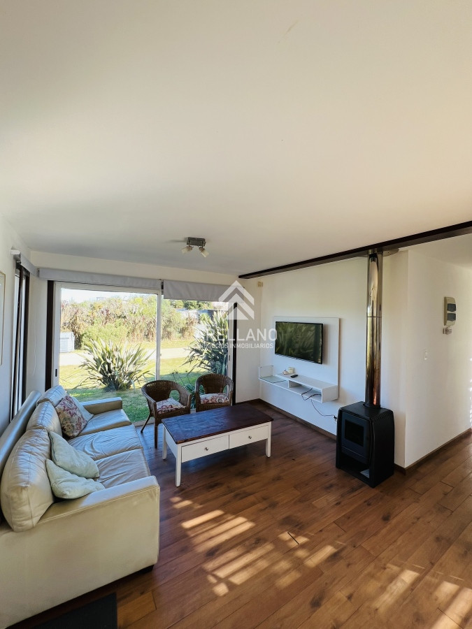 Casa ID.3645 - Venta de Casa en Playa las Grutas Punta Ballena.