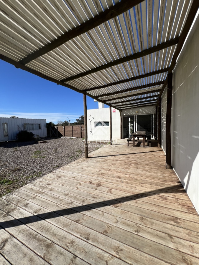 Casa ID.3645 - Venta de Casa en Playa las Grutas Punta Ballena.