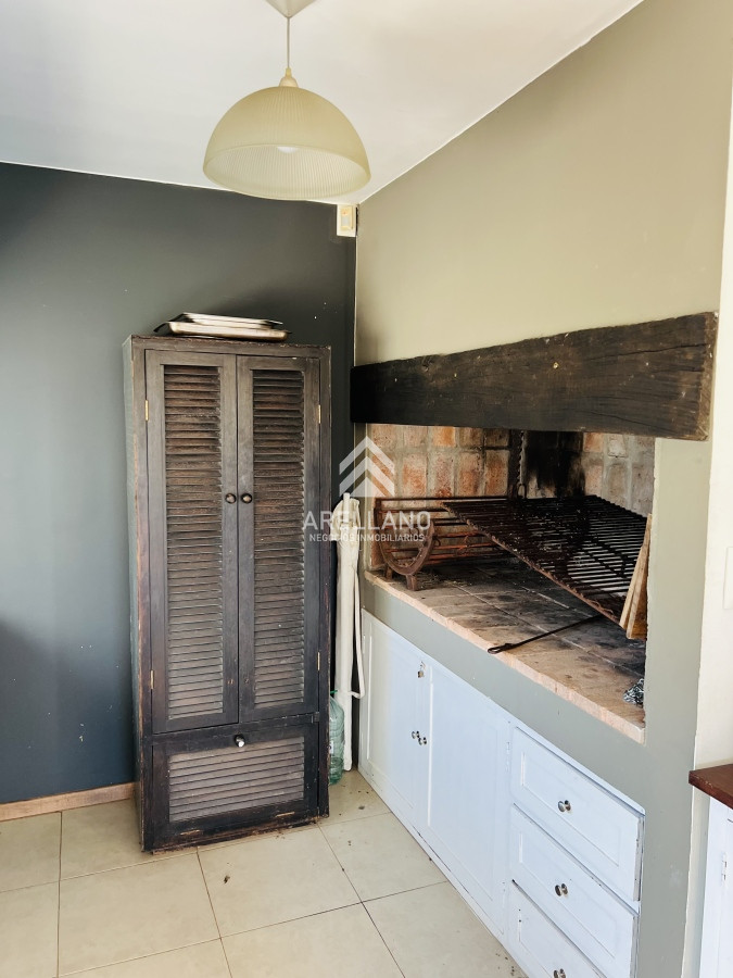 Casa ID.3645 - Venta de Casa en Playa las Grutas Punta Ballena.