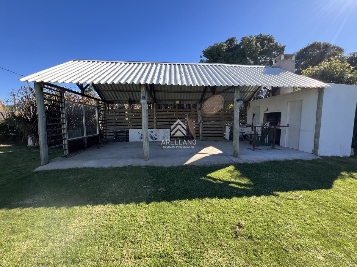 Casa ID.3645 - Venta de Casa en Playa las Grutas Punta Ballena.