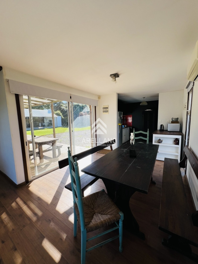 Casa ID.3645 - Venta de Casa en Playa las Grutas Punta Ballena.