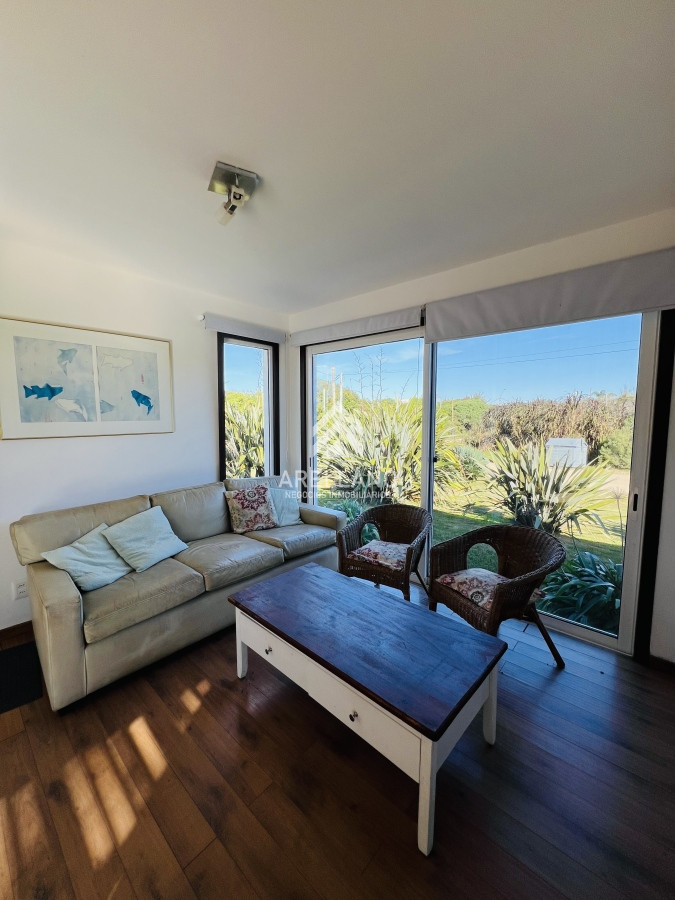 Casa ID.3645 - Venta de Casa en Playa las Grutas Punta Ballena.