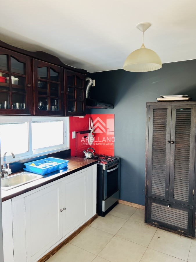 Casa ID.3645 - Venta de Casa en Playa las Grutas Punta Ballena.