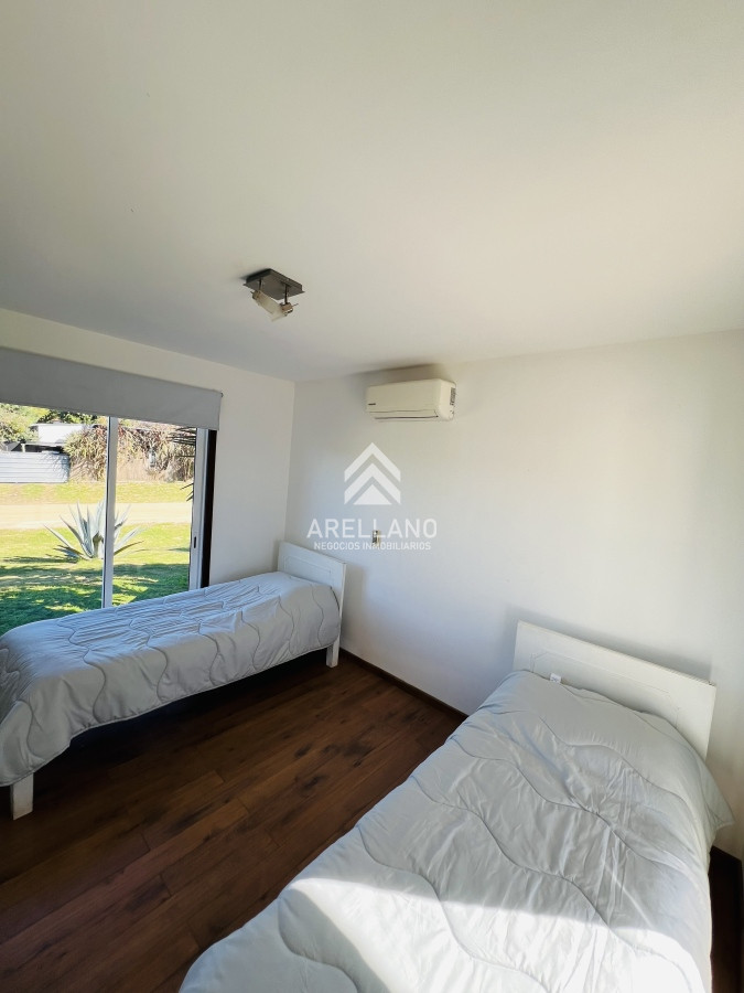 Casa ID.3645 - Venta de Casa en Playa las Grutas Punta Ballena.