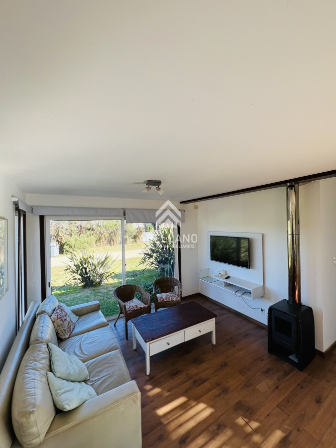 Casa ID.3645 - Venta de Casa en Playa las Grutas Punta Ballena.