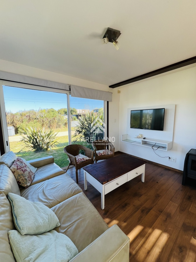 Casa ID.3645 - Venta de Casa en Playa las Grutas Punta Ballena.