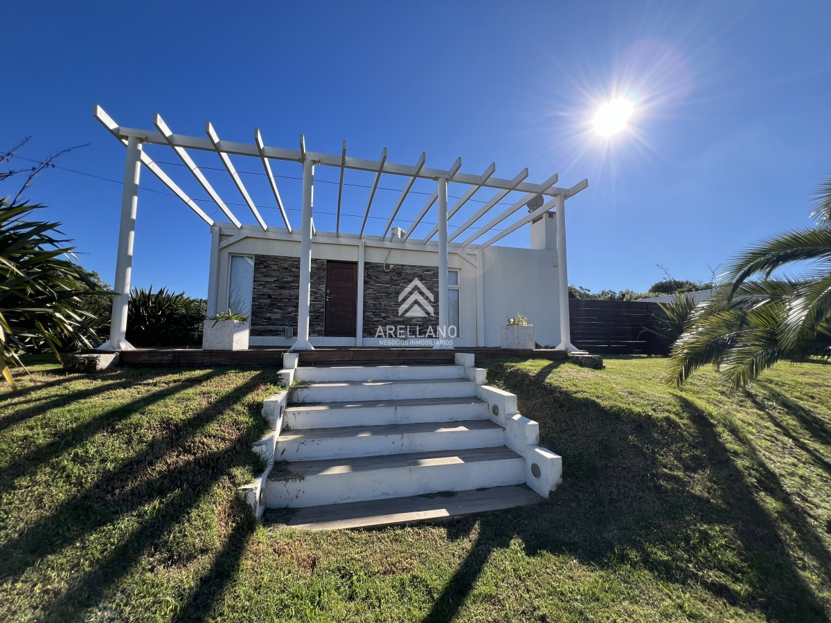 Casa ID.3645 - Venta de Casa en Playa las Grutas Punta Ballena.