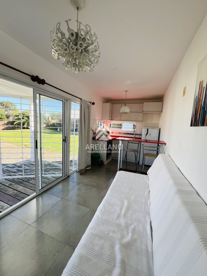 Casa ID.3645 - Venta de Casa en Playa las Grutas Punta Ballena.