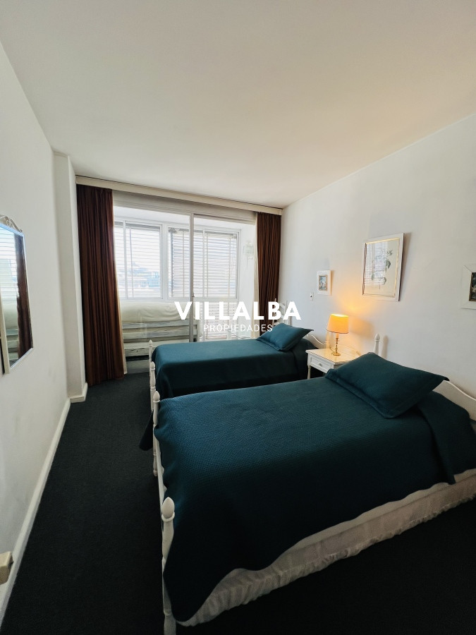 Apartamento ID.3908 - ALQUILER Y VENTA de encantador apartamento en Peninsula.