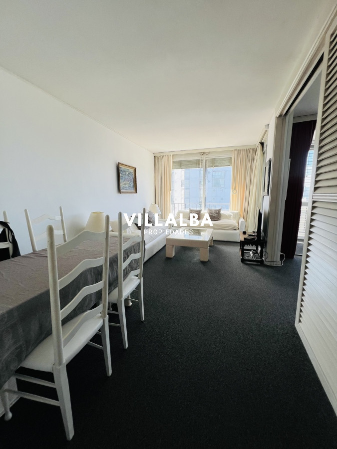 Apartamento ID.3908 - ALQUILER Y VENTA de encantador apartamento en Peninsula.
