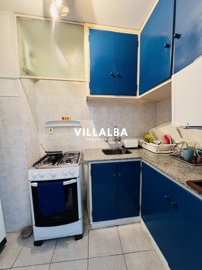 Apartamento ID.3908 - ALQUILER Y VENTA de encantador apartamento en Peninsula.