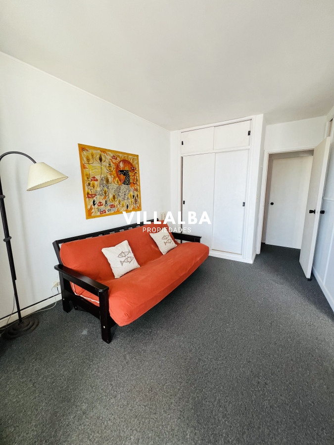 Apartamento ID.3908 - ALQUILER Y VENTA de encantador apartamento en Peninsula.