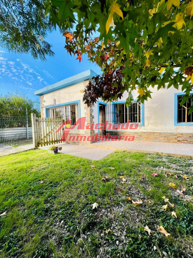 Casa de 3 dormitorios en venta en La Fortuna. - MCH14116C