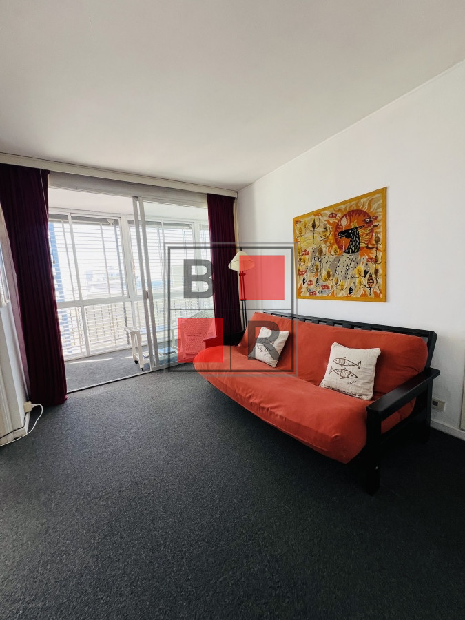 Apartamento ID.1027 - Alquiler de encantador apartamento en Peninsula.
