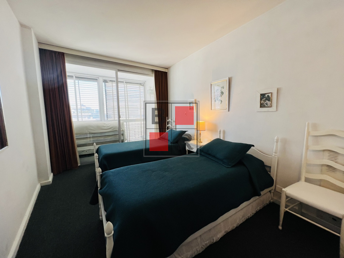 Apartamento ID.1027 - Alquiler de encantador apartamento en Peninsula.