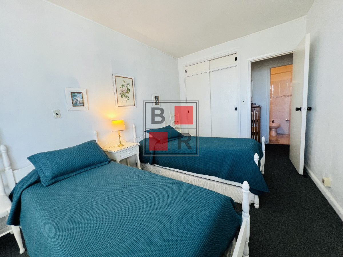 Apartamento ID.1027 - Alquiler de encantador apartamento en Peninsula.