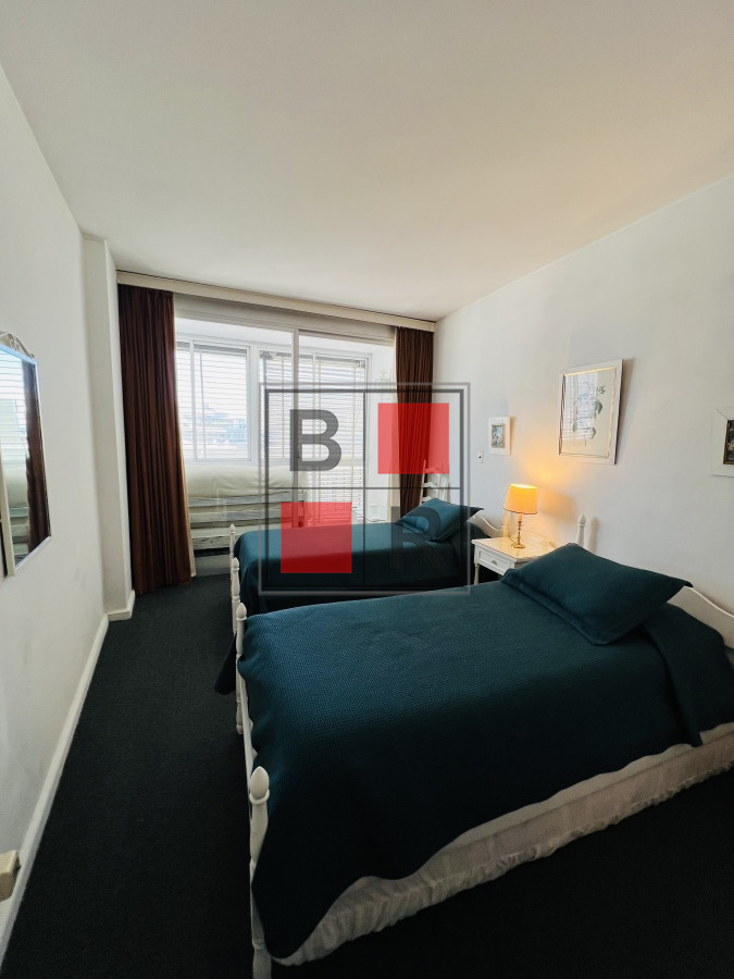 Apartamento ID.1027 - Alquiler de encantador apartamento en Peninsula.