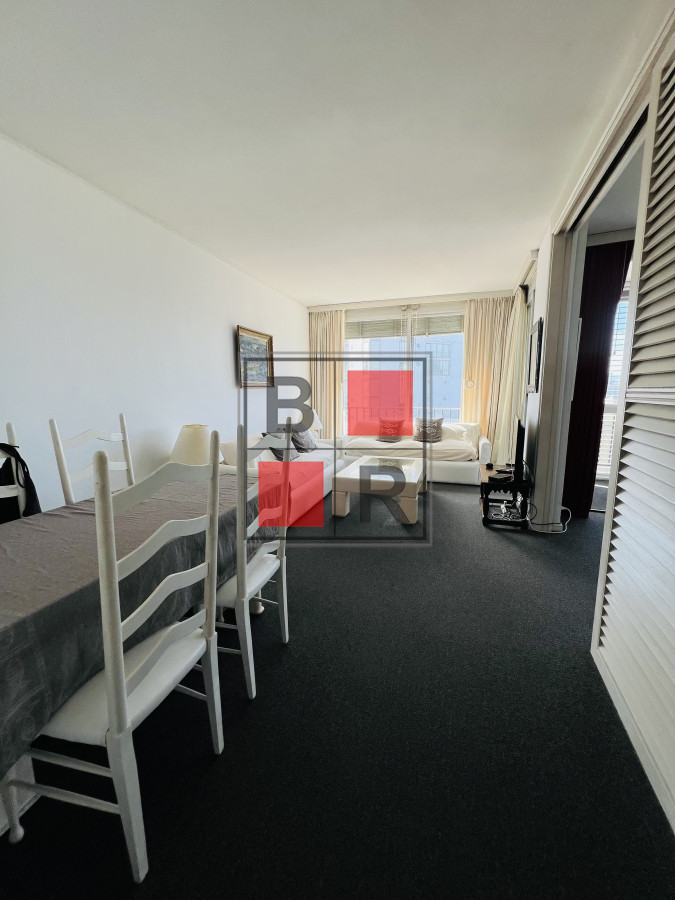 Apartamento ID.1027 - Alquiler de encantador apartamento en Peninsula.