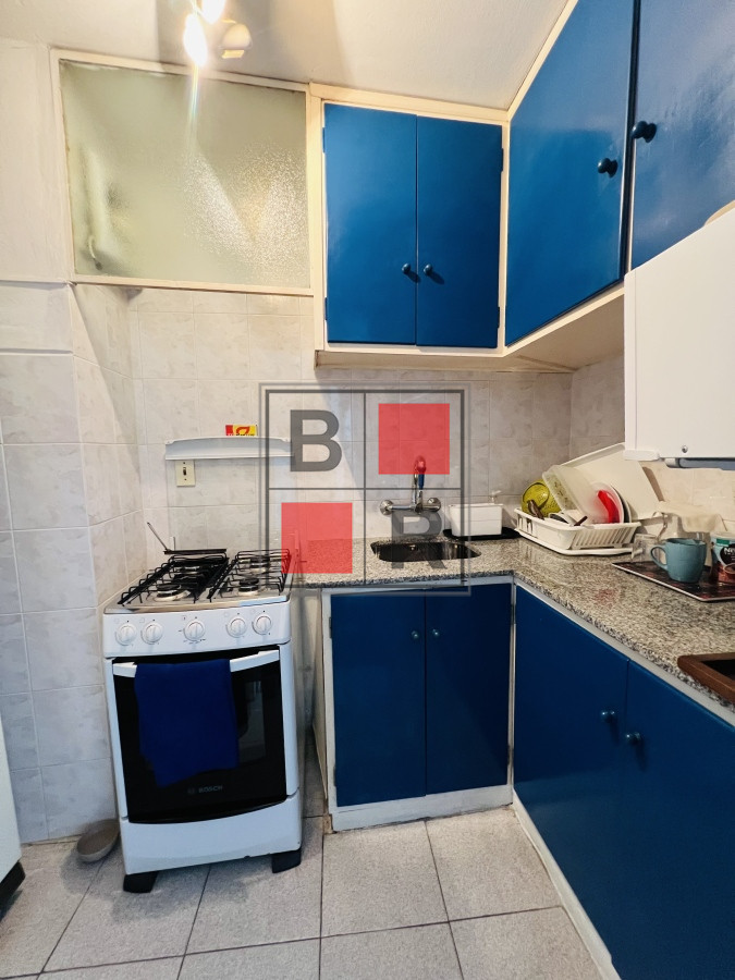Apartamento ID.1027 - Alquiler de encantador apartamento en Peninsula.