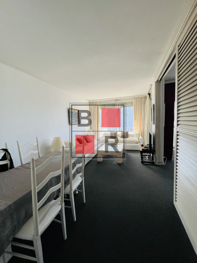 Apartamento ID.1027 - Alquiler de encantador apartamento en Peninsula.