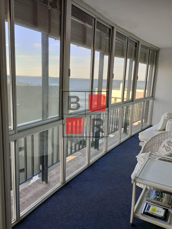 Apartamento ID.1027 - Alquiler de encantador apartamento en Peninsula.