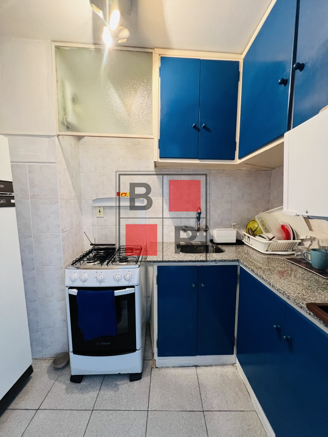 Apartamento ID.1027 - Alquiler de encantador apartamento en Peninsula.