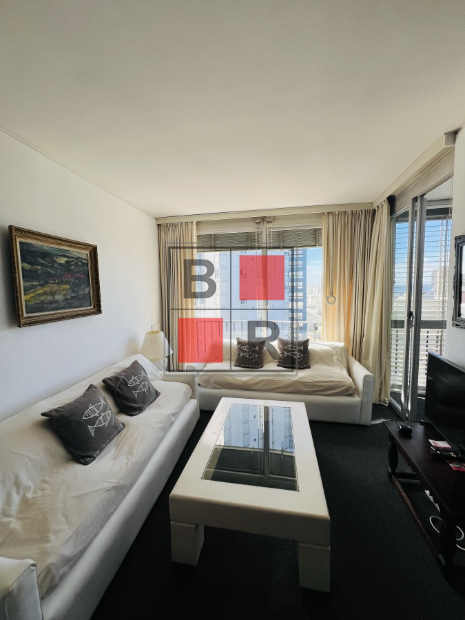 Apartamento ID.1027 - Alquiler de encantador apartamento en Peninsula.