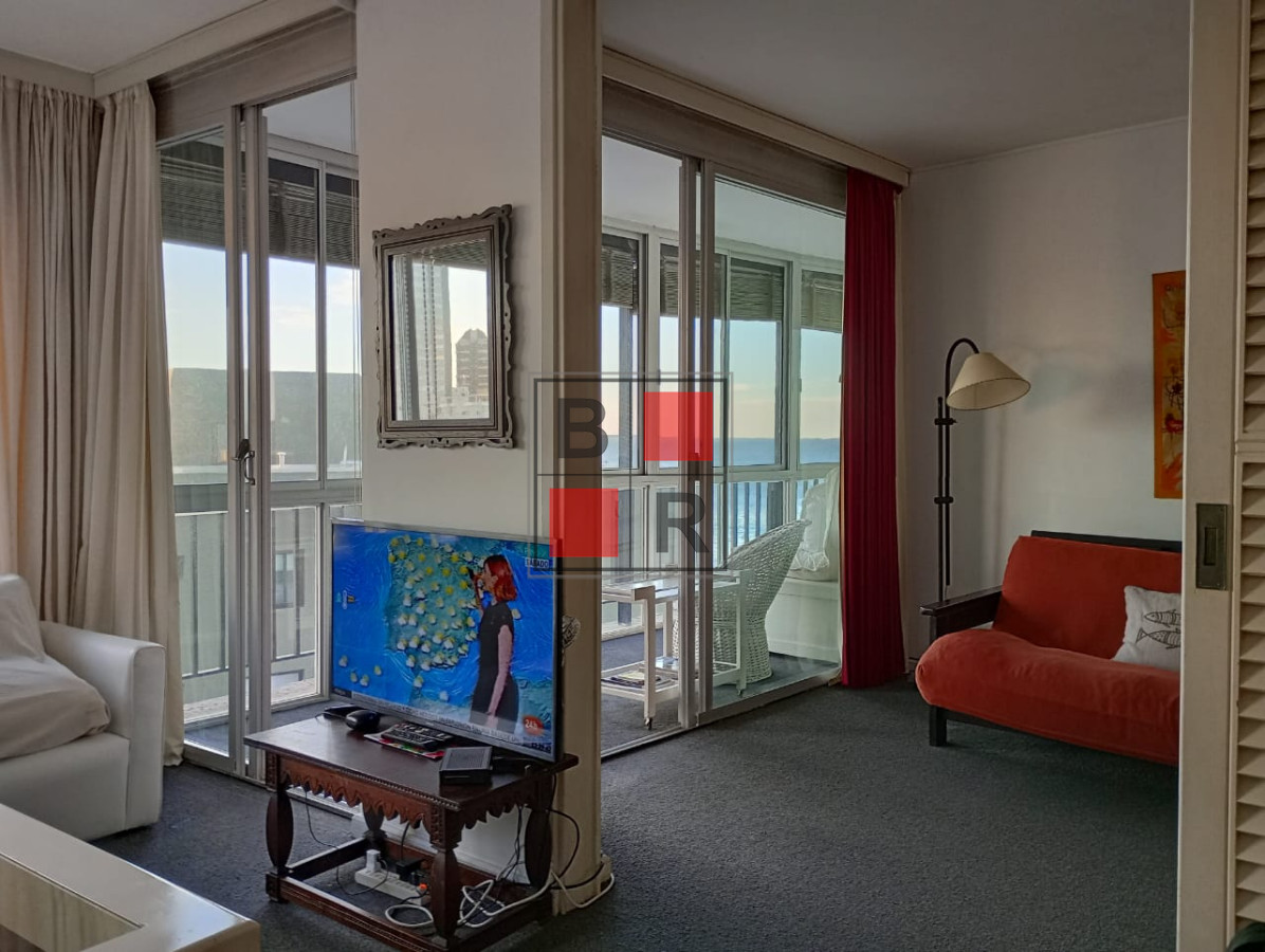 Apartamento ID.1027 - Alquiler de encantador apartamento en Peninsula.
