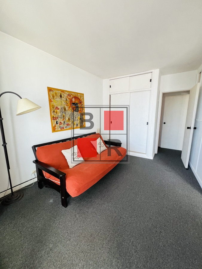Apartamento ID.1027 - Alquiler de encantador apartamento en Peninsula.