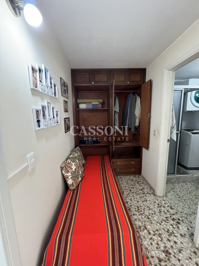 Apartamento ID.3302 - Venta de apartamento en Peninsula-Punta del Este.